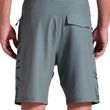 Bermuda Hibrida Masculina Hang Loose 19 Polegadas Swell VERDE-HLBM060063- -3-
